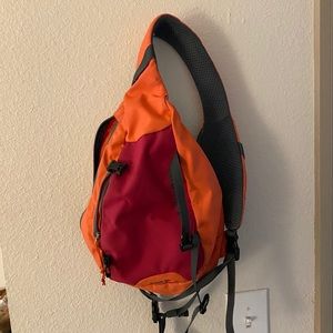 Patagonia Pack